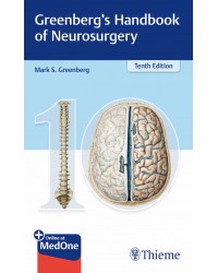 Greenberg’s Handbook of Neurosurgery